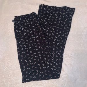 Victoria Secret pj pants